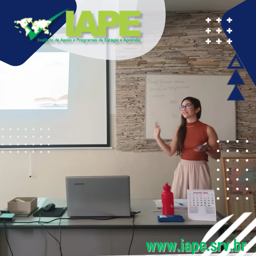 Workshop com Rafaela Duarte: Inspiração e Dedicação para Transformar Sonhos em Realidade - Imagem 3